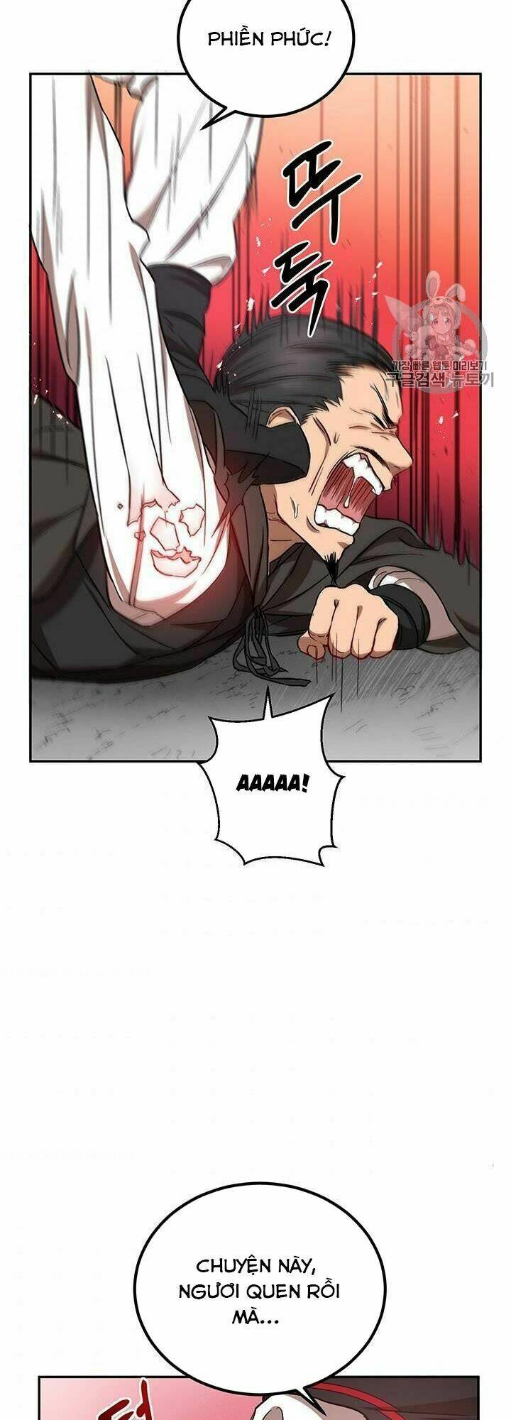 Võ Đang Kỳ Hiệp: Chapter 17