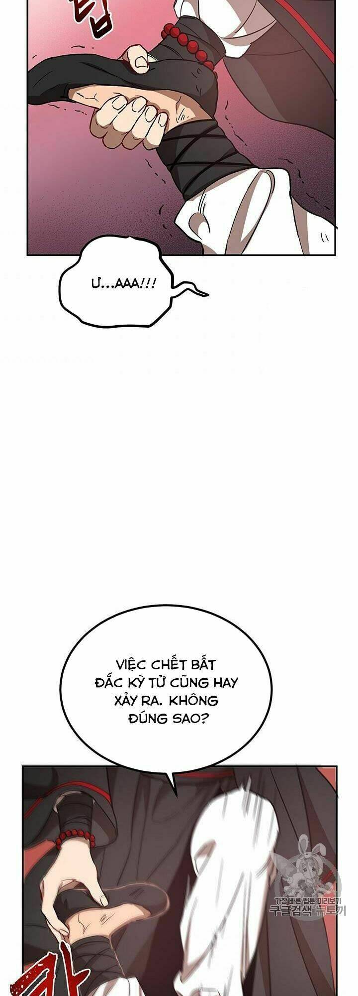 Võ Đang Kỳ Hiệp: Chapter 17