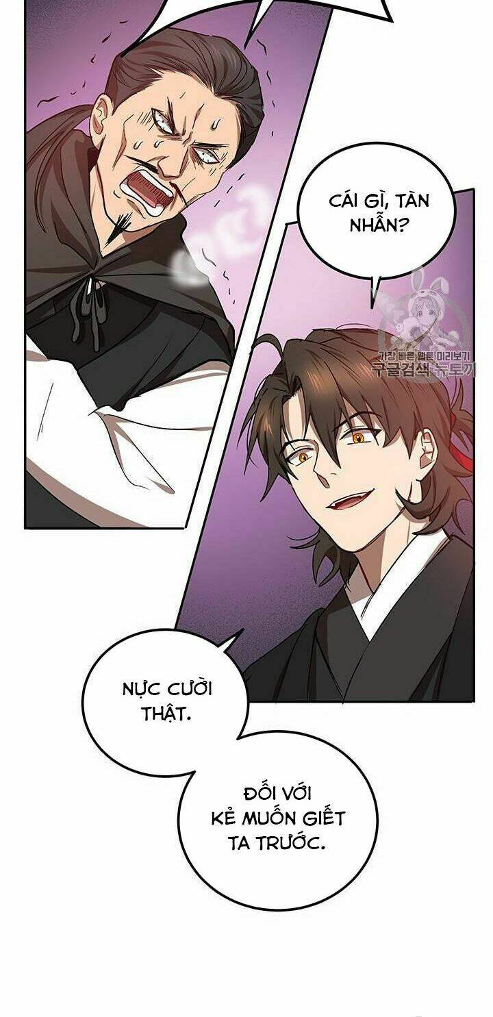Võ Đang Kỳ Hiệp: Chapter 17