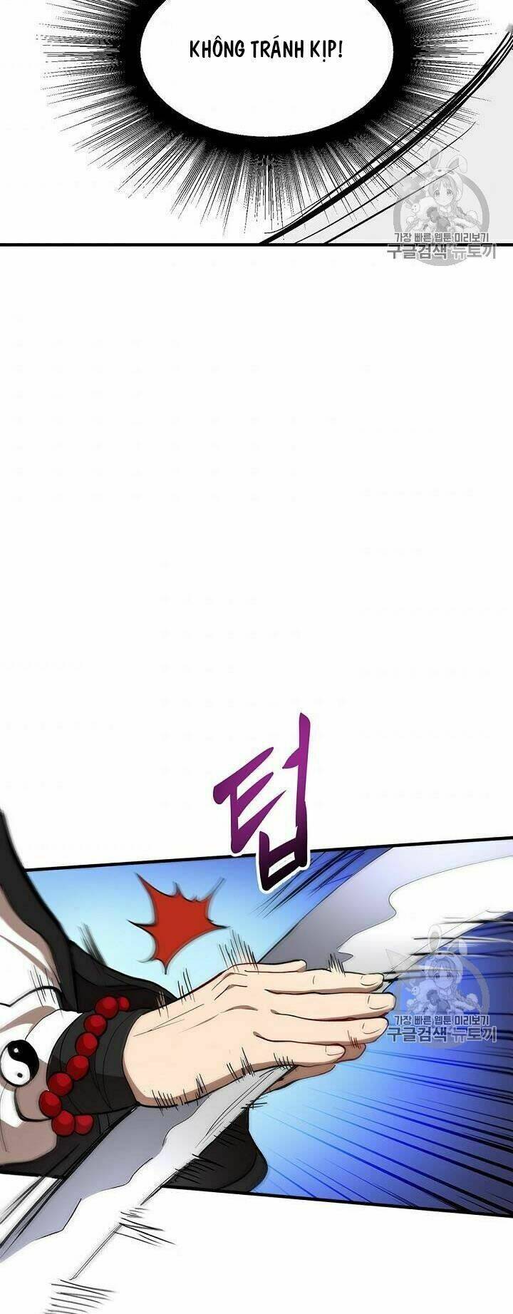 Võ Đang Kỳ Hiệp: Chapter 17