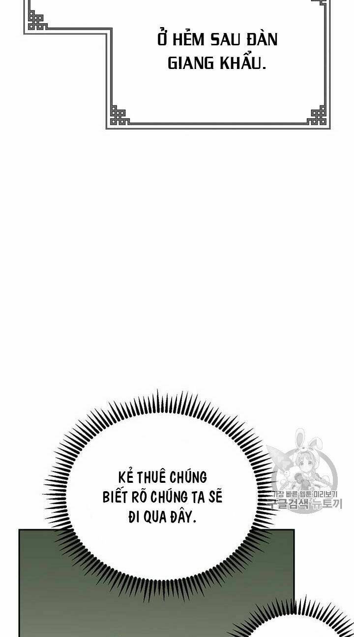 Võ Đang Kỳ Hiệp: Chapter 17