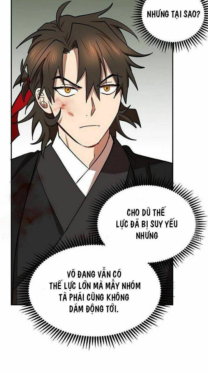 Võ Đang Kỳ Hiệp: Chapter 17