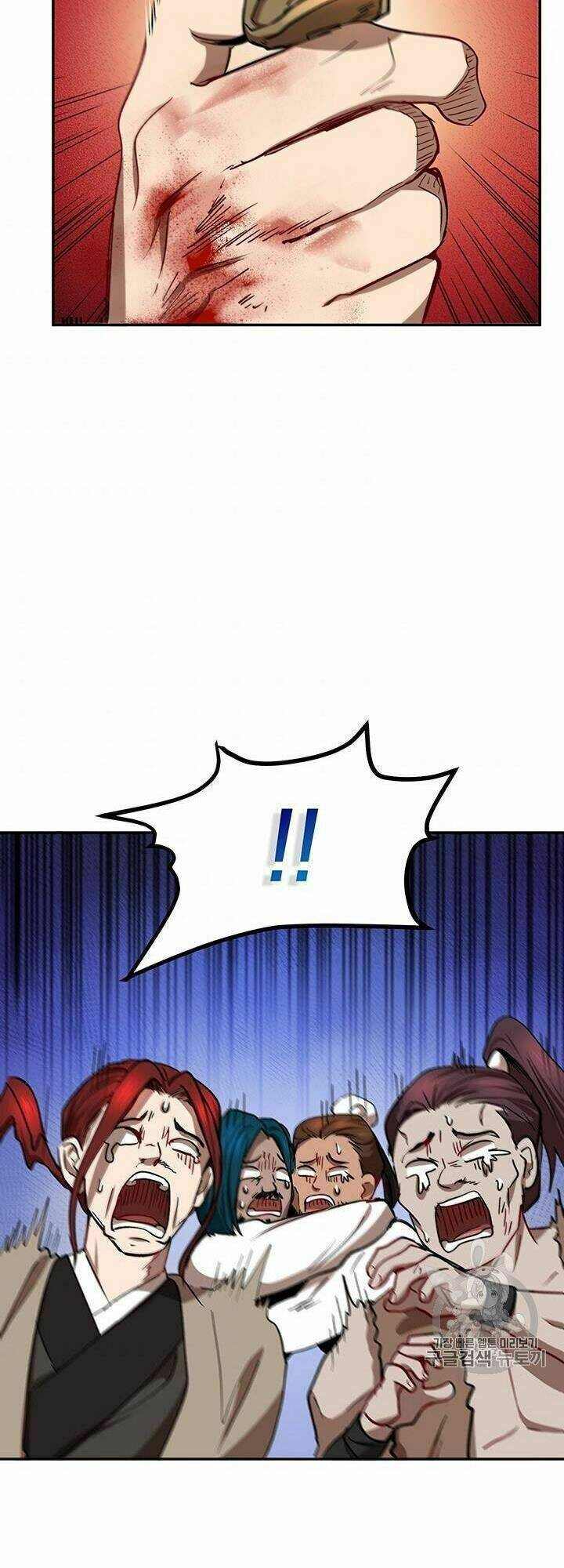 Võ Đang Kỳ Hiệp: Chapter 17