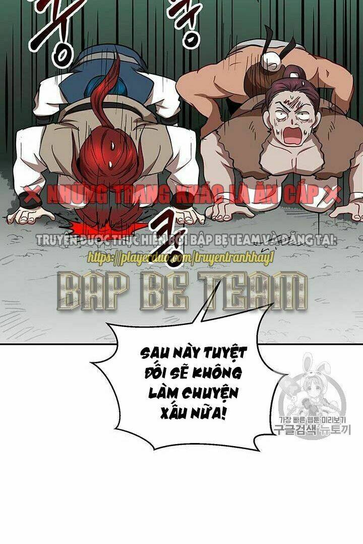 Võ Đang Kỳ Hiệp: Chapter 17