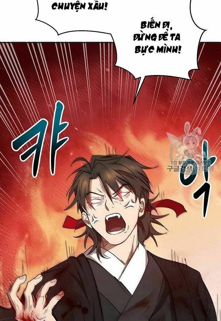 Võ Đang Kỳ Hiệp: Chapter 17