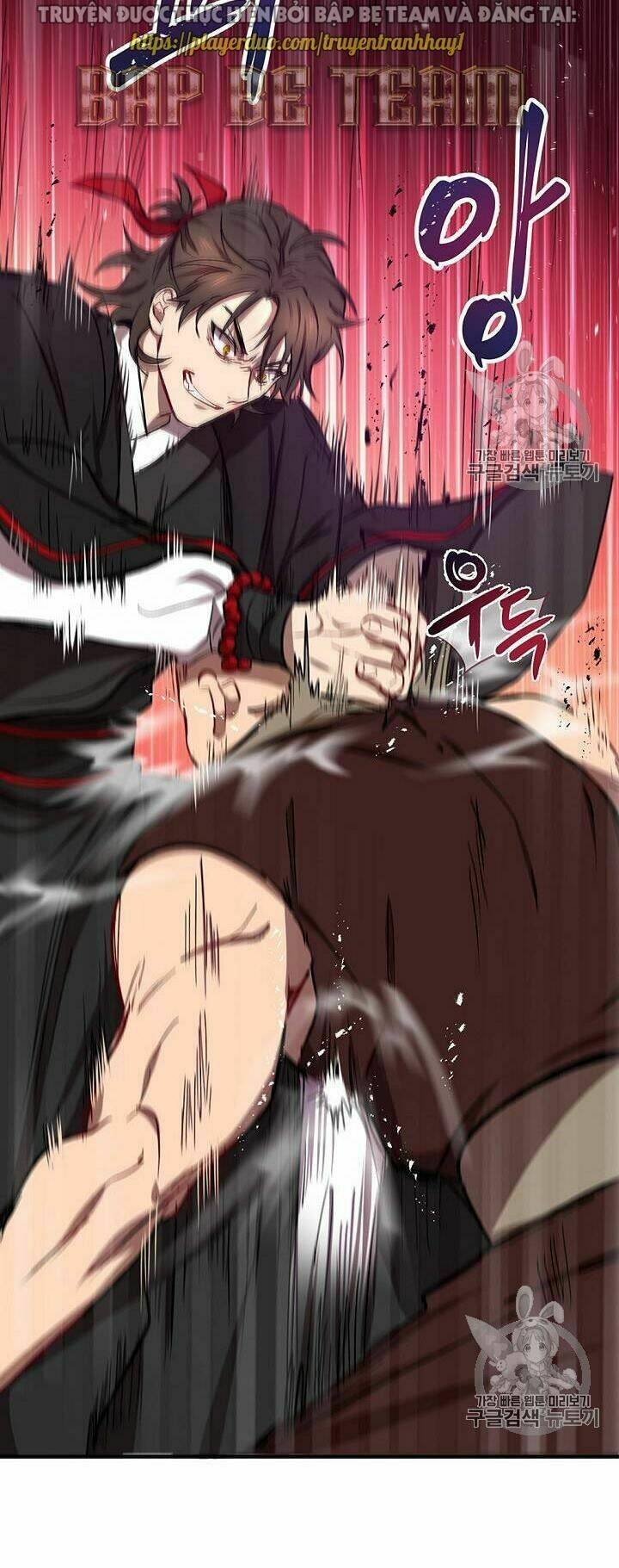 Võ Đang Kỳ Hiệp: Chapter 17