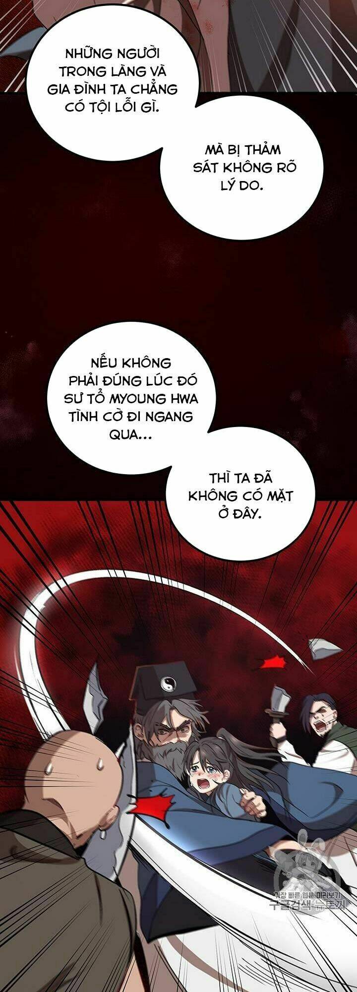 Võ Đang Kỳ Hiệp: Chapter 18