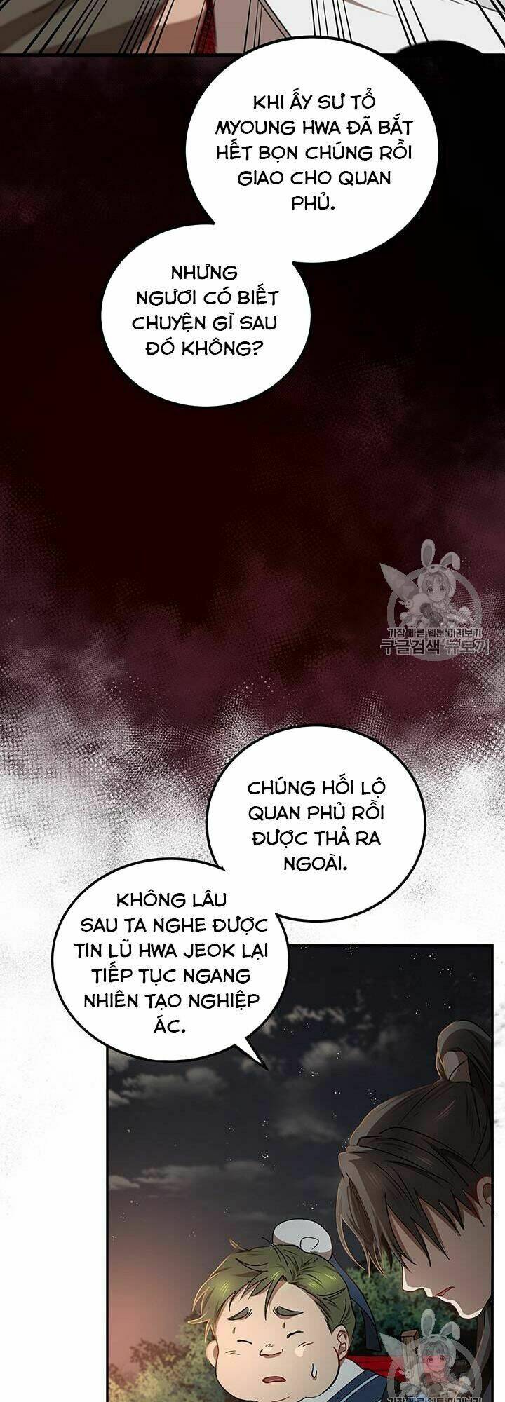 Võ Đang Kỳ Hiệp: Chapter 18