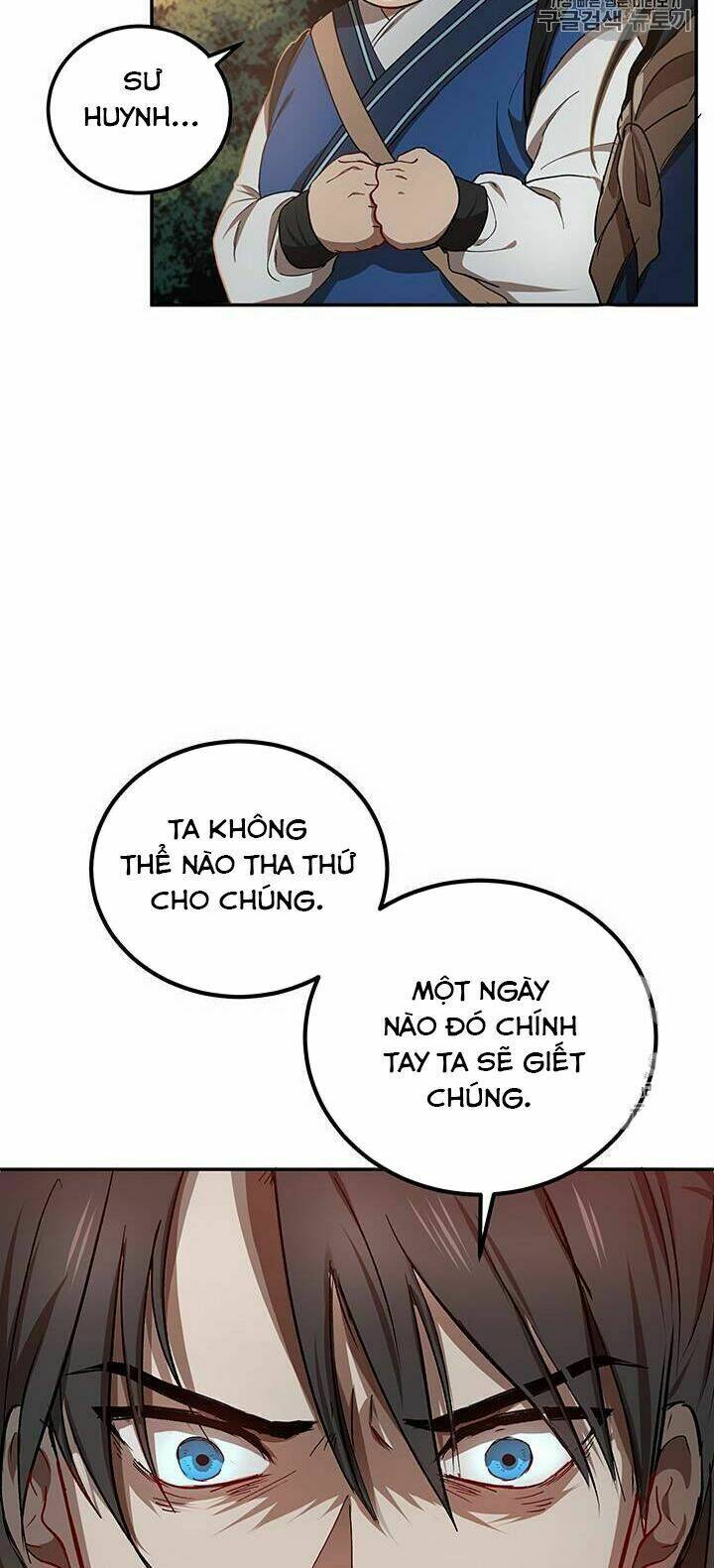 Võ Đang Kỳ Hiệp: Chapter 18