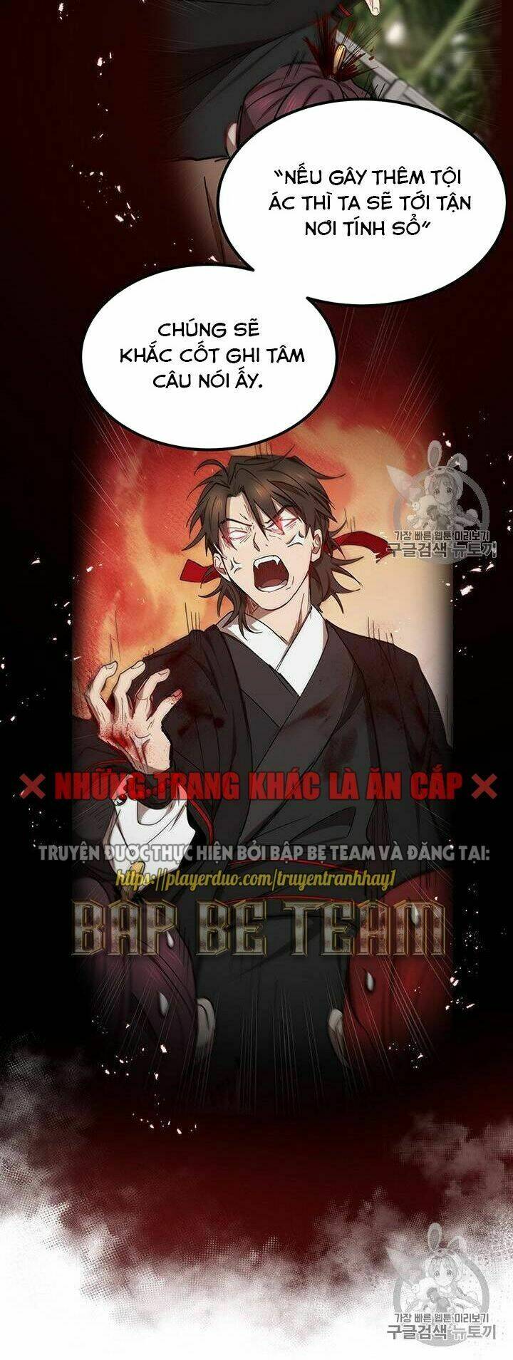 Võ Đang Kỳ Hiệp: Chapter 18