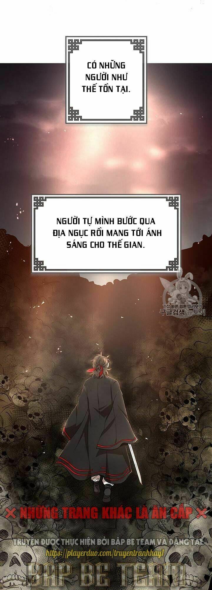 Võ Đang Kỳ Hiệp: Chapter 18