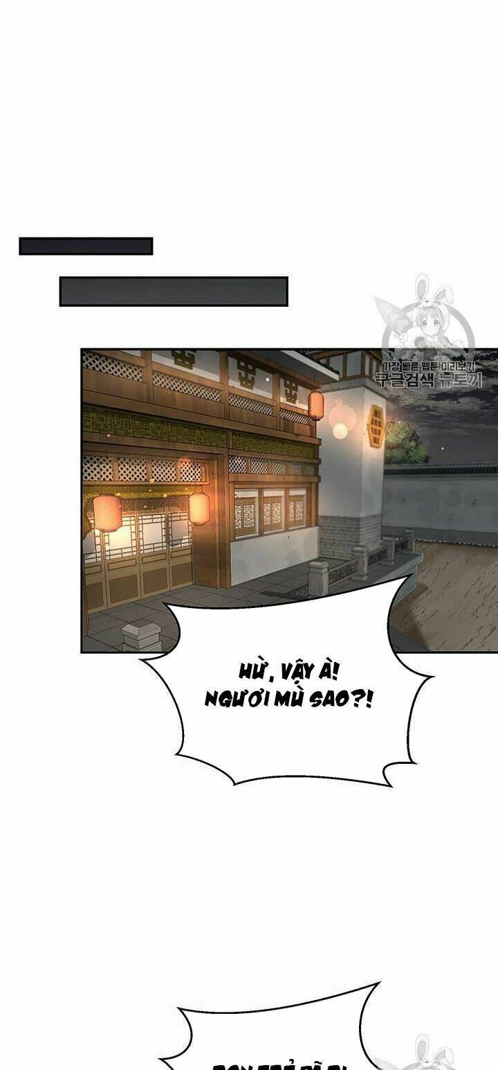 Võ Đang Kỳ Hiệp: Chapter 18