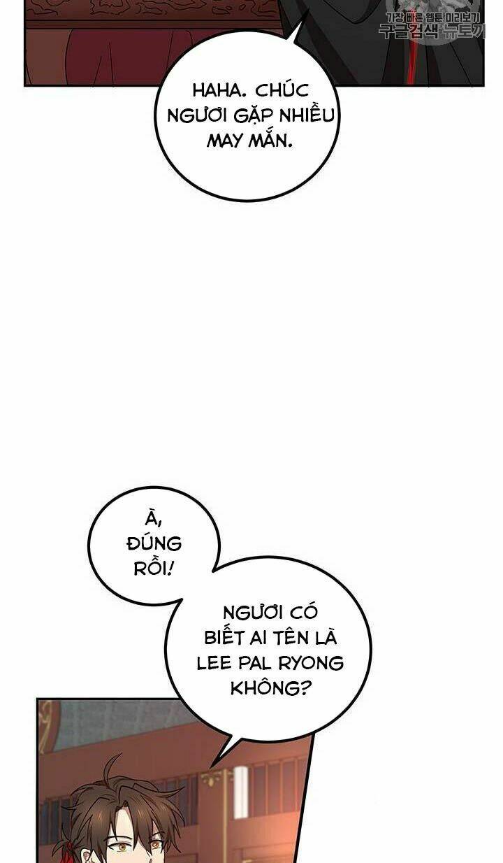 Võ Đang Kỳ Hiệp: Chapter 18