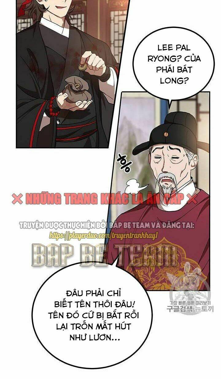 Võ Đang Kỳ Hiệp: Chapter 18