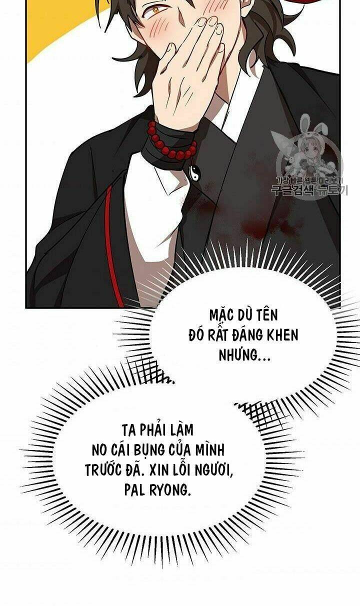 Võ Đang Kỳ Hiệp: Chapter 18