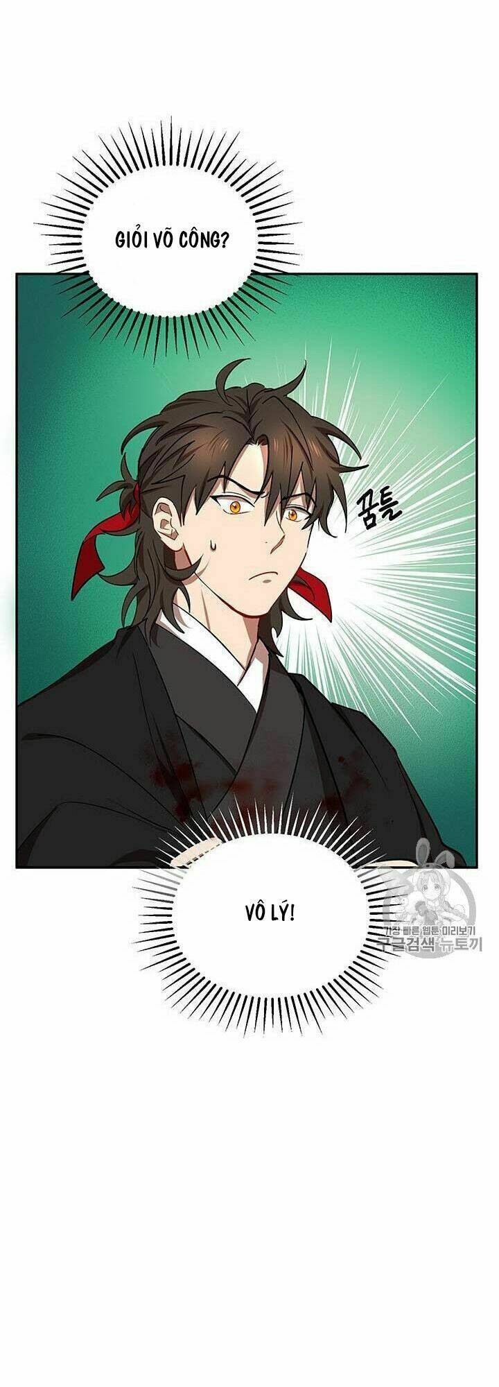 Võ Đang Kỳ Hiệp: Chapter 18