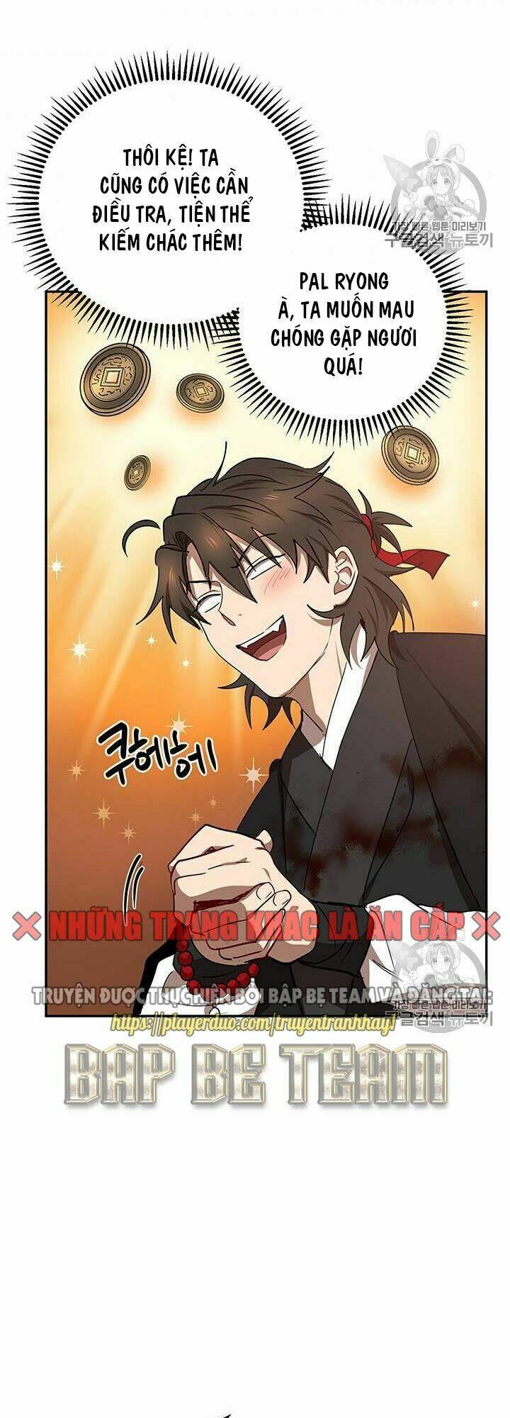 Võ Đang Kỳ Hiệp: Chapter 18