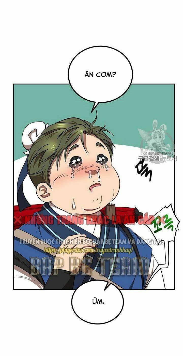 Võ Đang Kỳ Hiệp: Chapter 18
