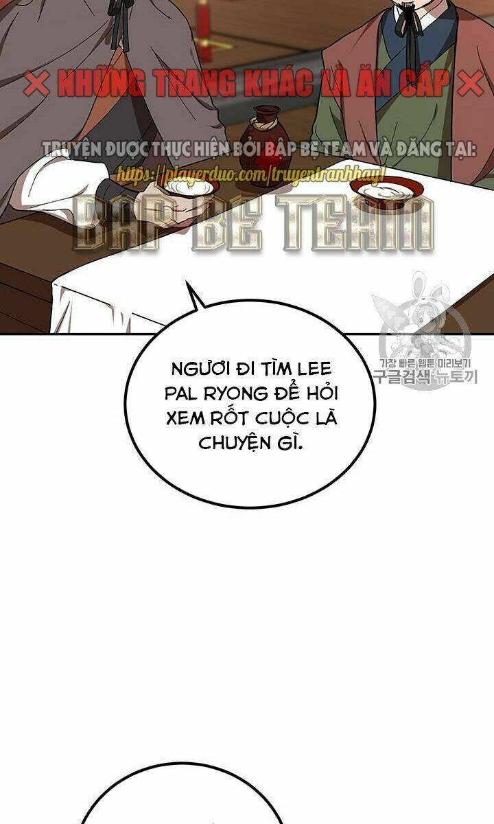 Võ Đang Kỳ Hiệp: Chapter 18