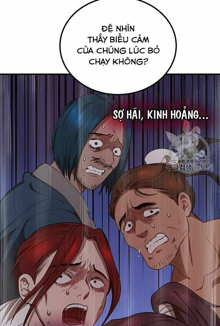 Võ Đang Kỳ Hiệp: Chapter 18