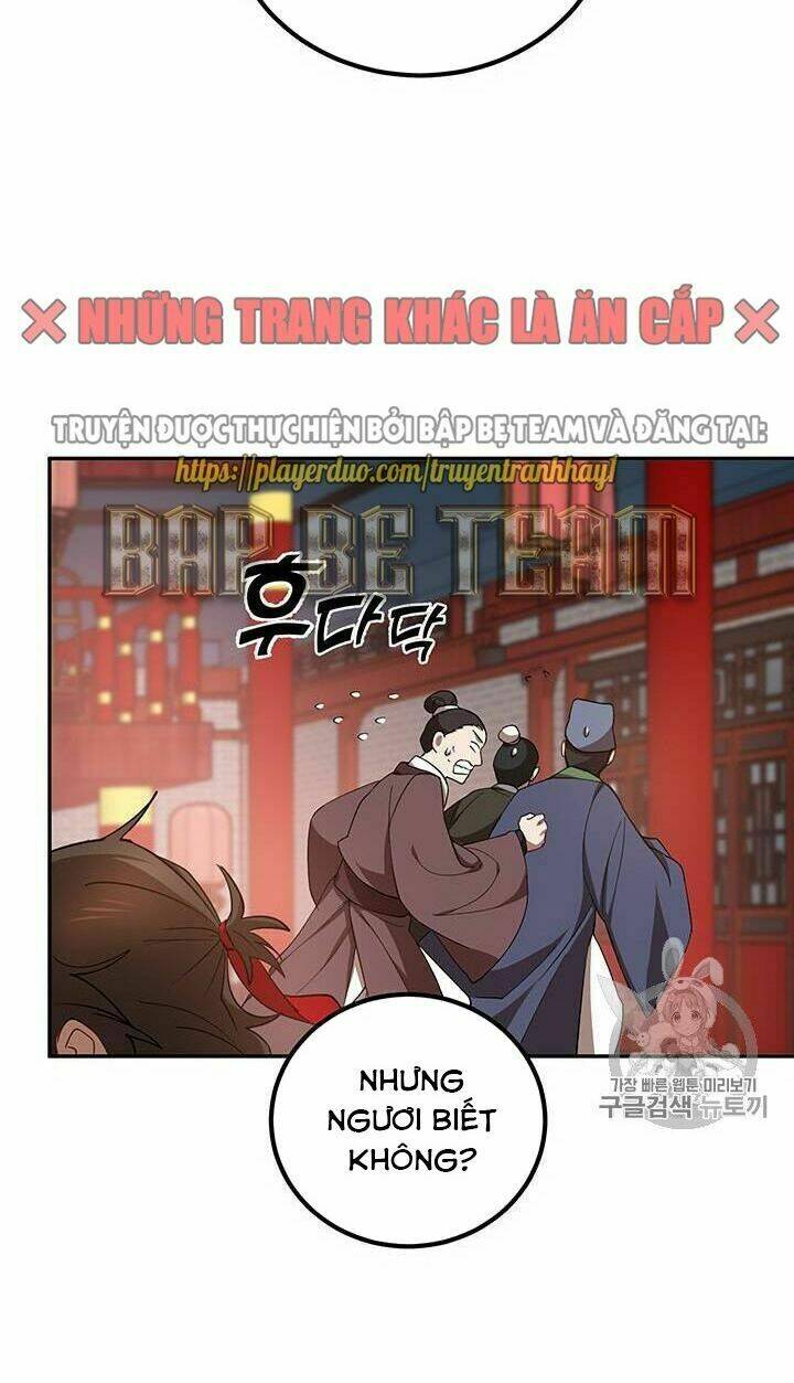 Võ Đang Kỳ Hiệp: Chapter 19