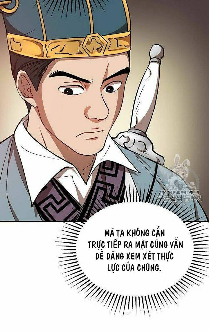 Võ Đang Kỳ Hiệp: Chapter 19