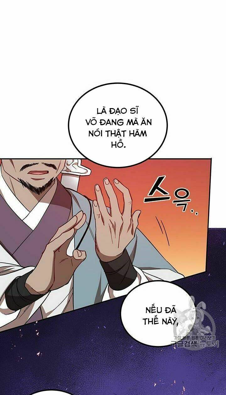 Võ Đang Kỳ Hiệp: Chapter 19