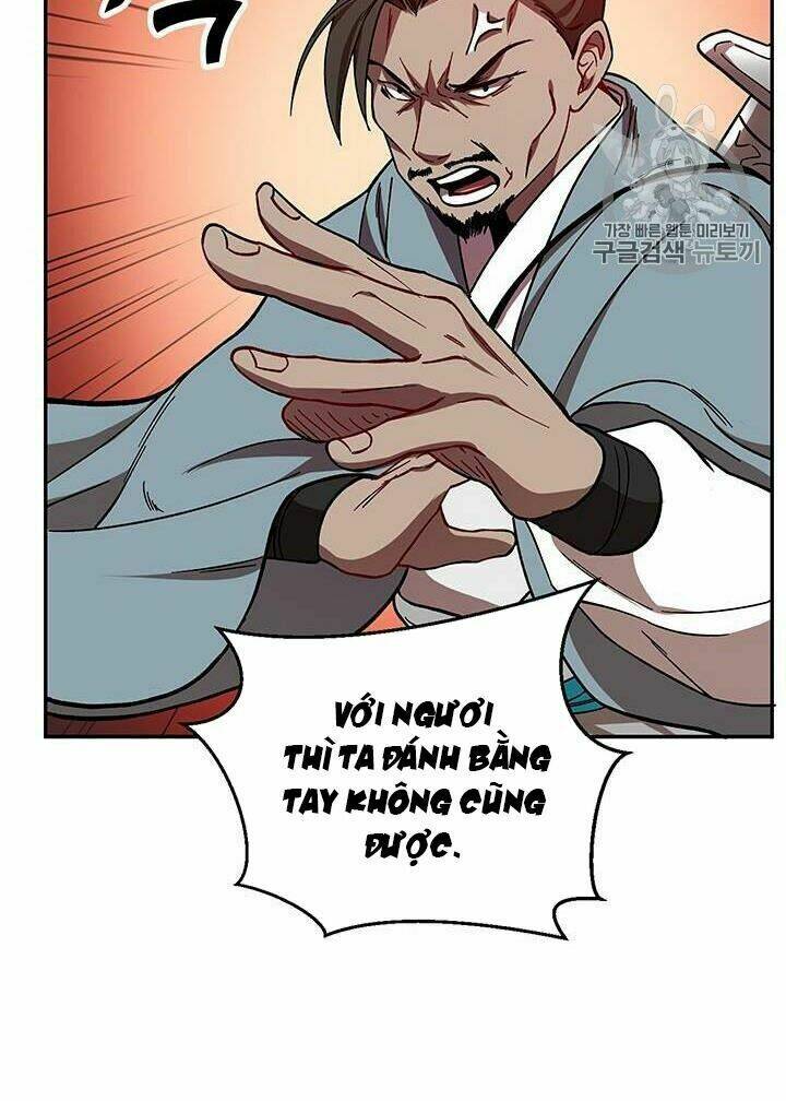 Võ Đang Kỳ Hiệp: Chapter 19