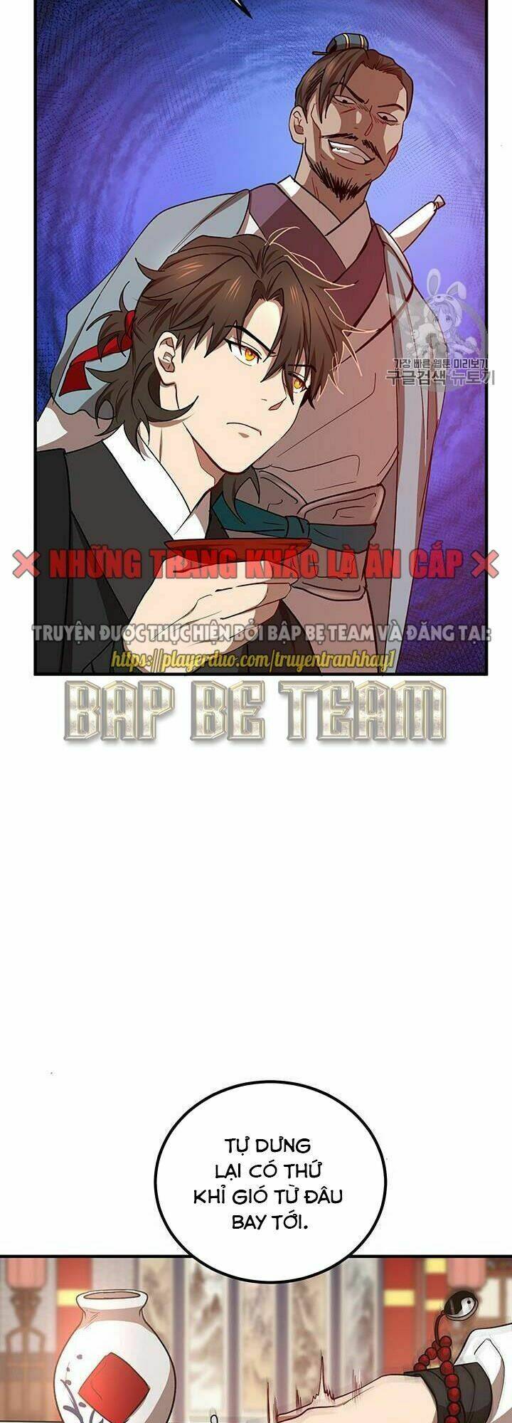 Võ Đang Kỳ Hiệp: Chapter 19