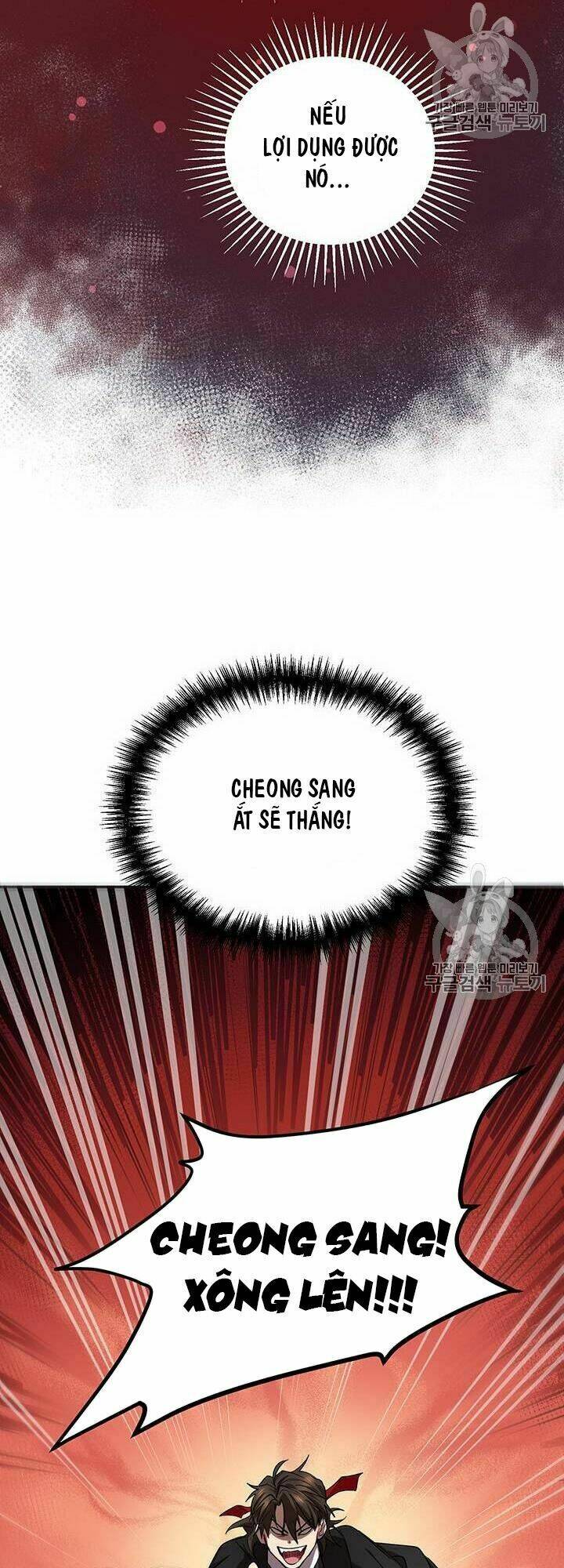 Võ Đang Kỳ Hiệp: Chapter 19