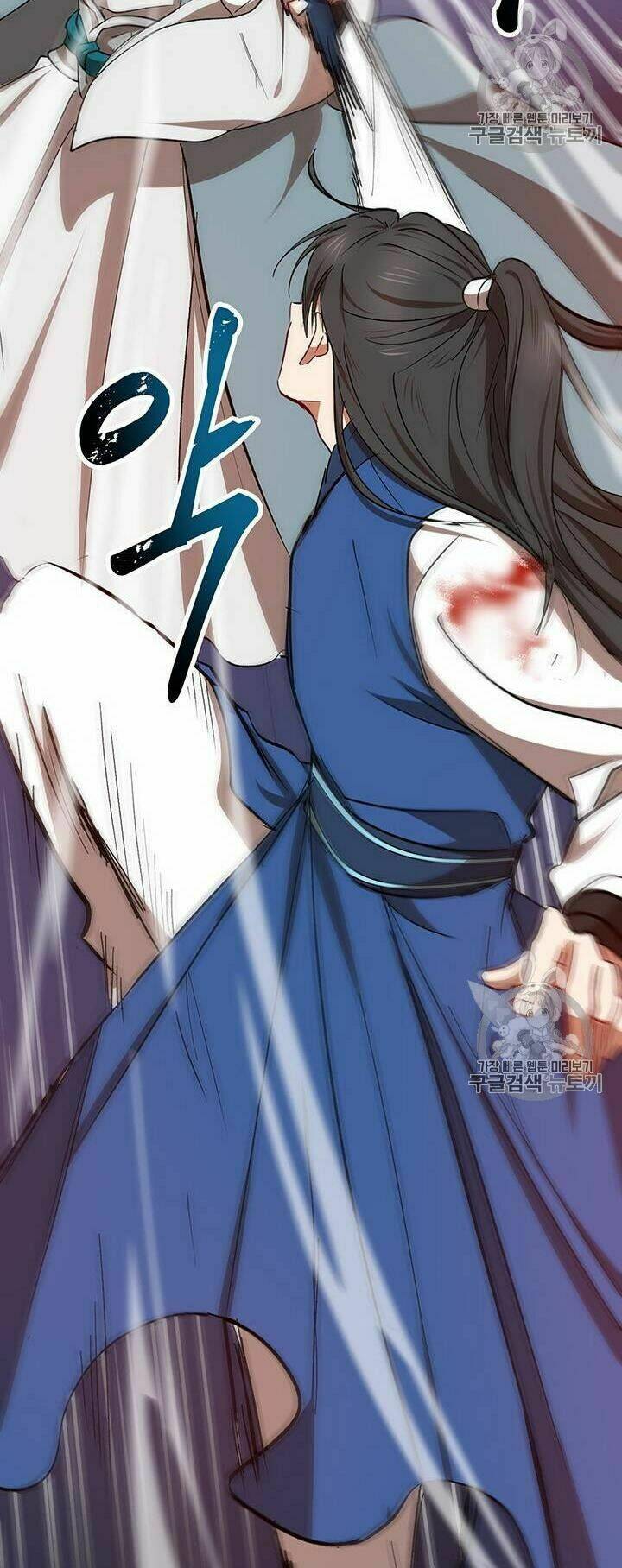 Võ Đang Kỳ Hiệp: Chapter 19
