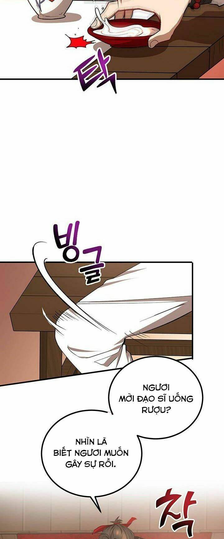 Võ Đang Kỳ Hiệp: Chapter 19