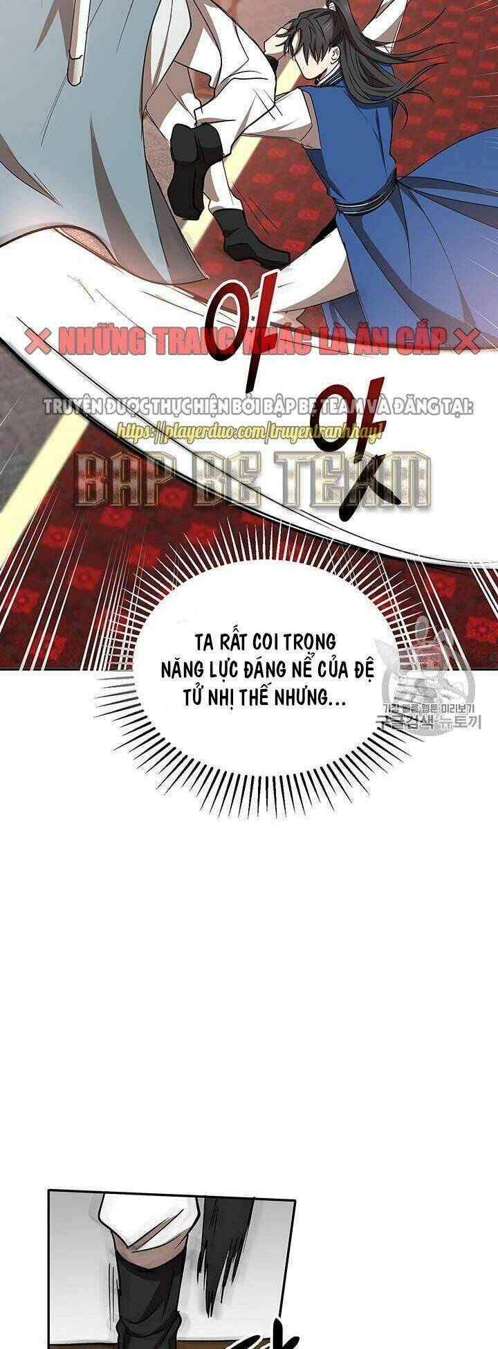 Võ Đang Kỳ Hiệp: Chapter 19