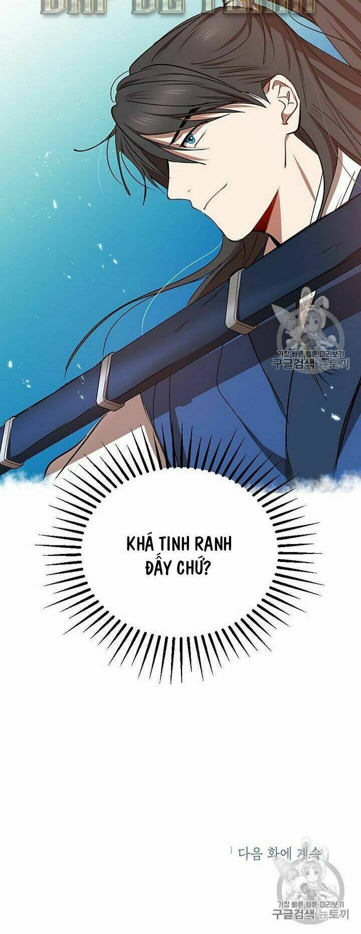 Võ Đang Kỳ Hiệp: Chapter 19