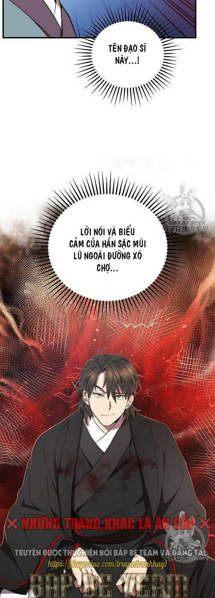 Võ Đang Kỳ Hiệp: Chapter 19