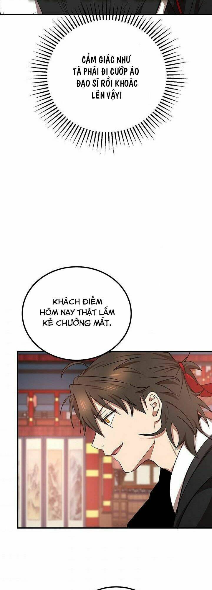 Võ Đang Kỳ Hiệp: Chapter 19