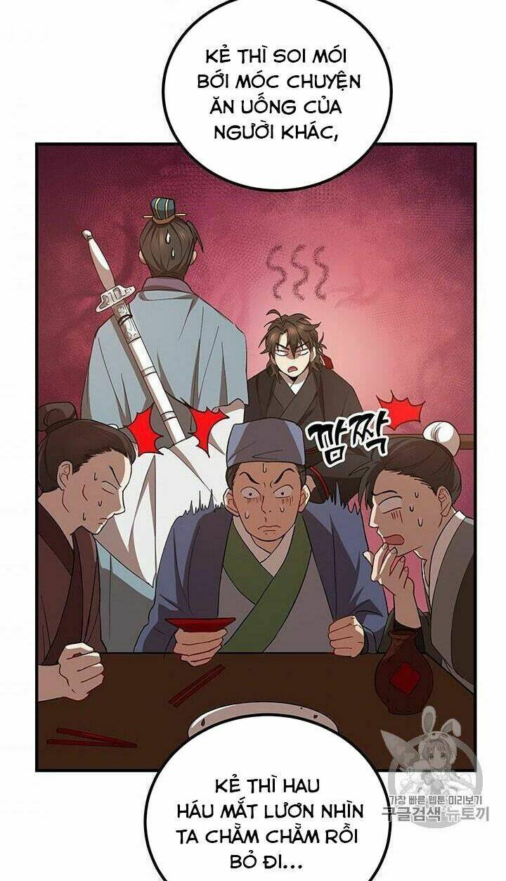 Võ Đang Kỳ Hiệp: Chapter 19