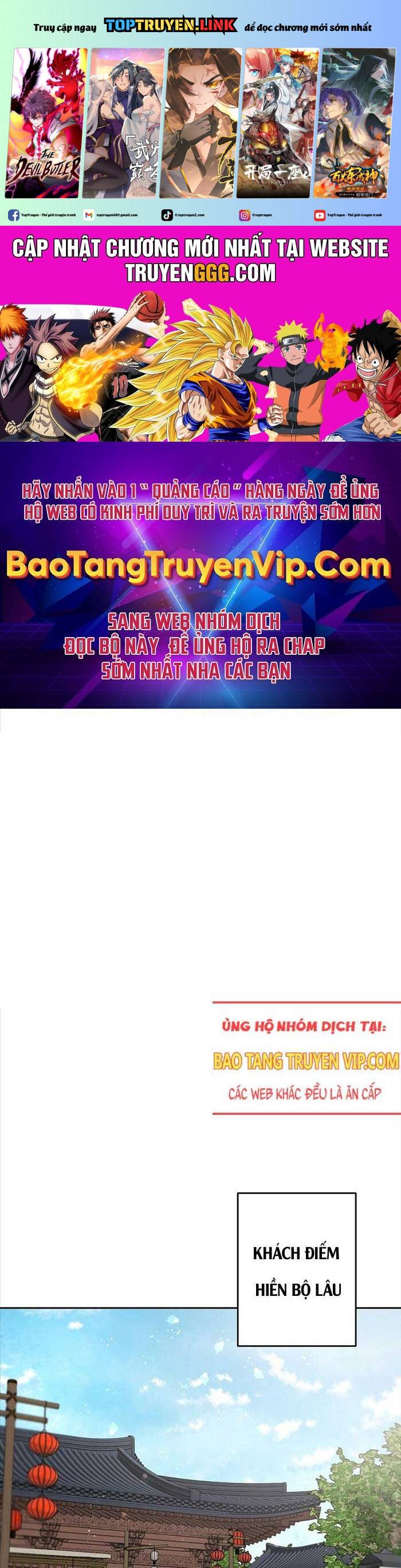 Võ Đang Kỳ Hiệp: Chapter 120