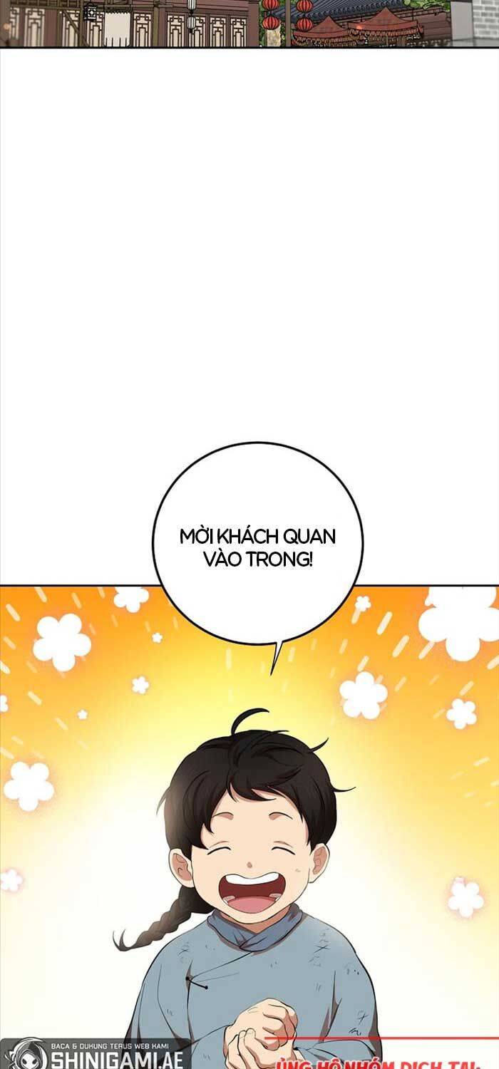 Võ Đang Kỳ Hiệp: Chapter 120