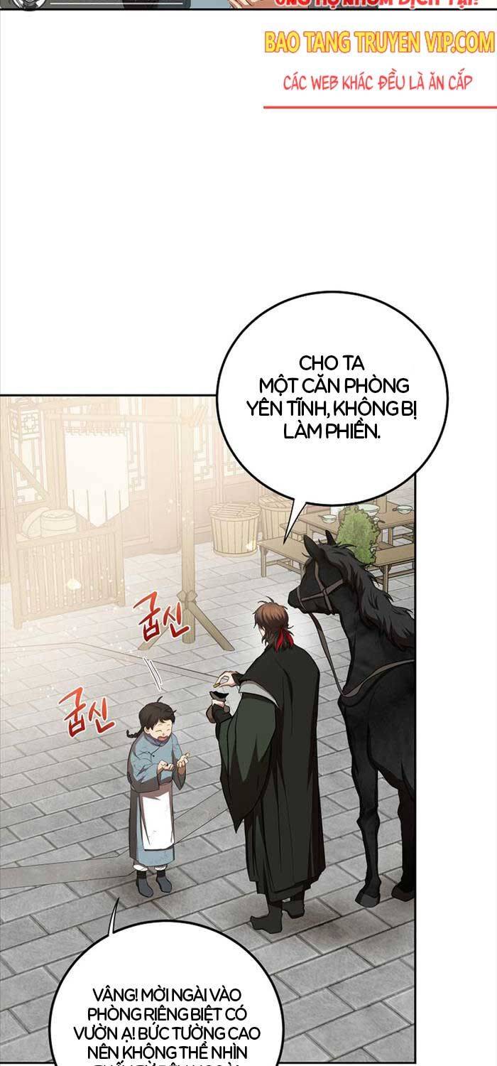 Võ Đang Kỳ Hiệp: Chapter 120