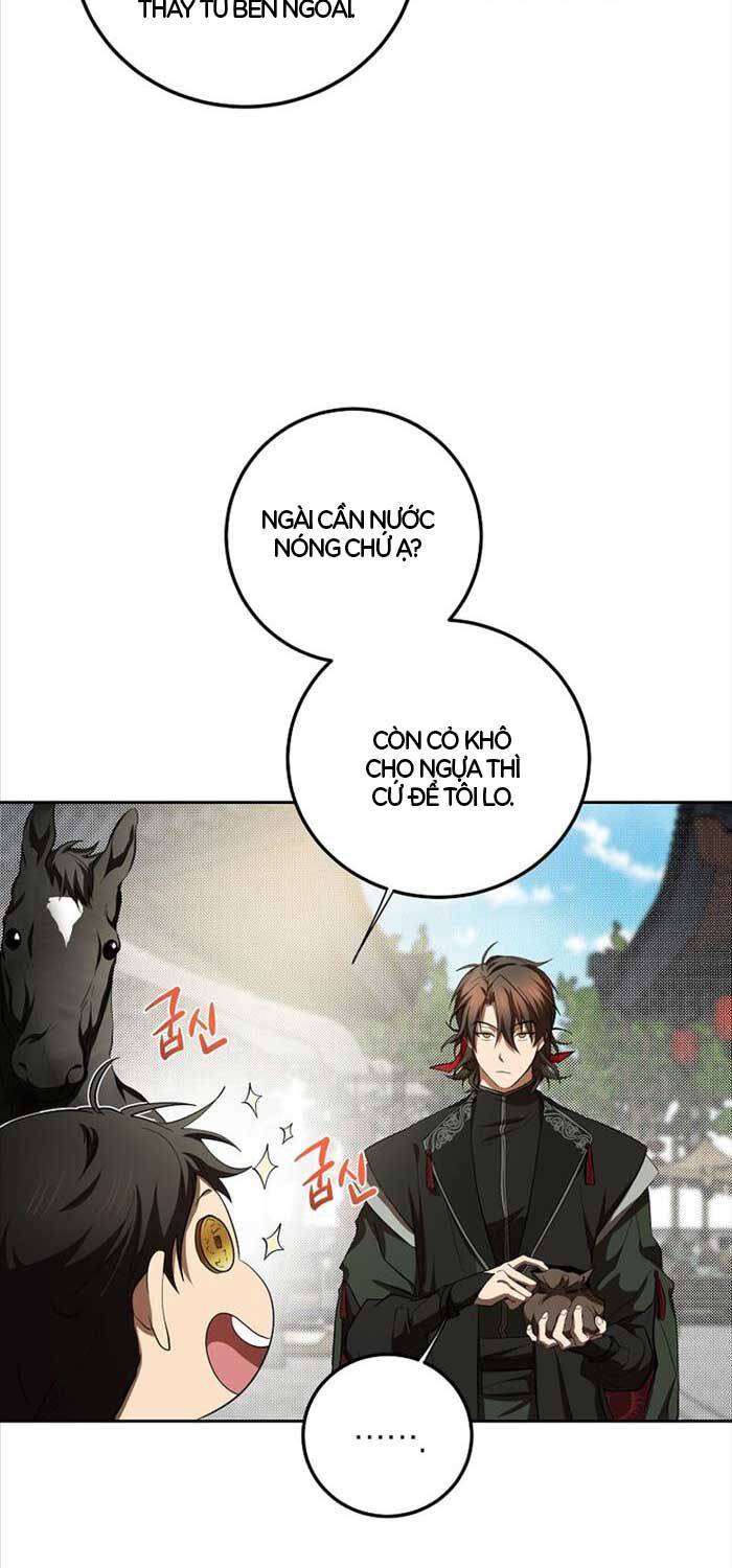 Võ Đang Kỳ Hiệp: Chapter 120