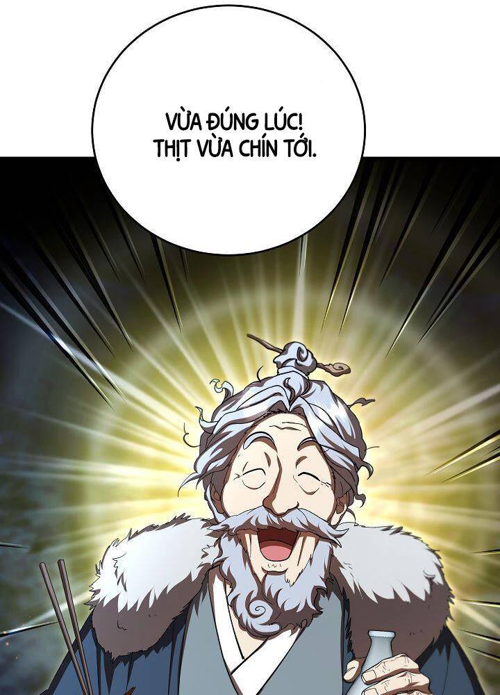 Võ Đang Kỳ Hiệp: Chapter 124