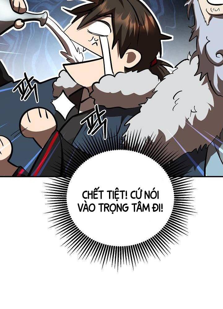 Võ Đang Kỳ Hiệp: Chapter 124