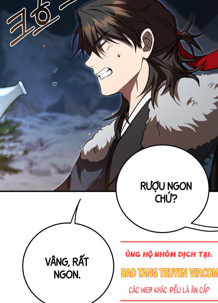 Võ Đang Kỳ Hiệp: Chapter 124
