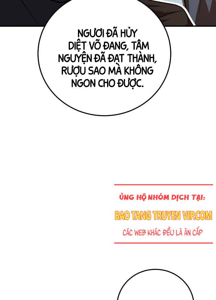 Võ Đang Kỳ Hiệp: Chapter 124
