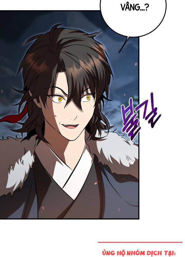Võ Đang Kỳ Hiệp: Chapter 124