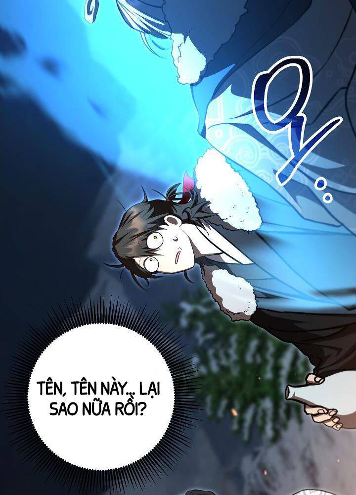 Võ Đang Kỳ Hiệp: Chapter 124