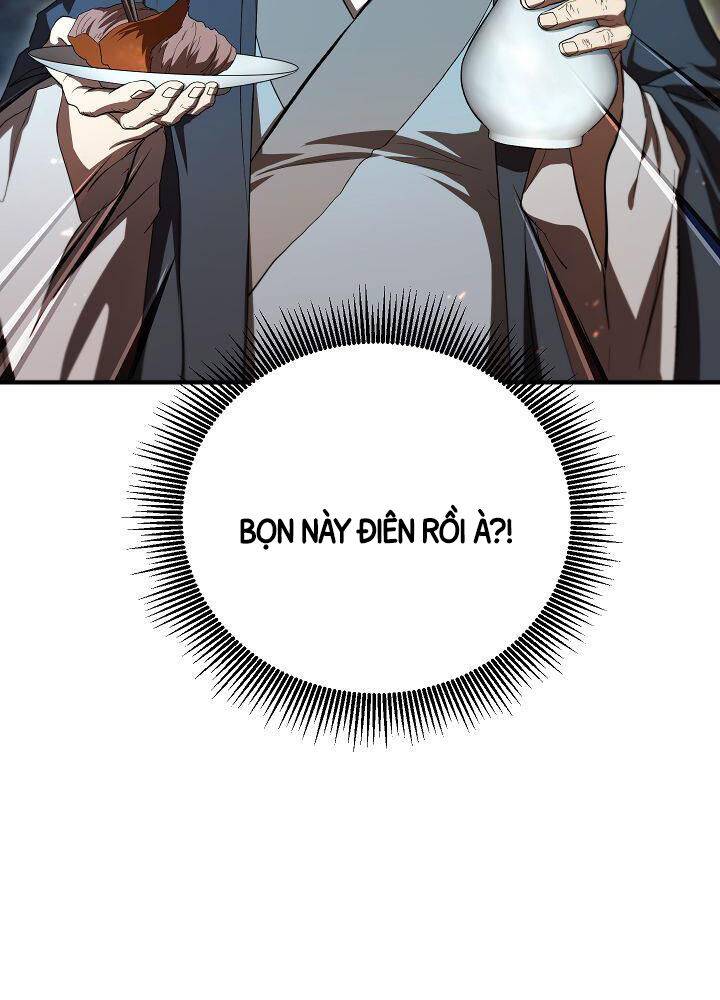 Võ Đang Kỳ Hiệp: Chapter 124