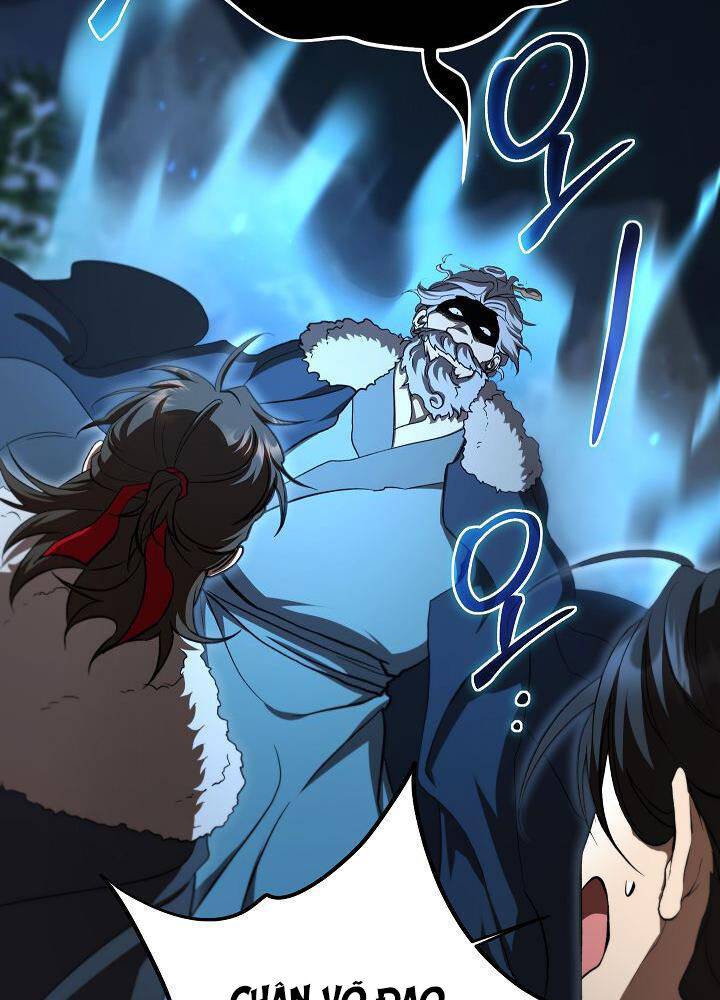 Võ Đang Kỳ Hiệp: Chapter 124