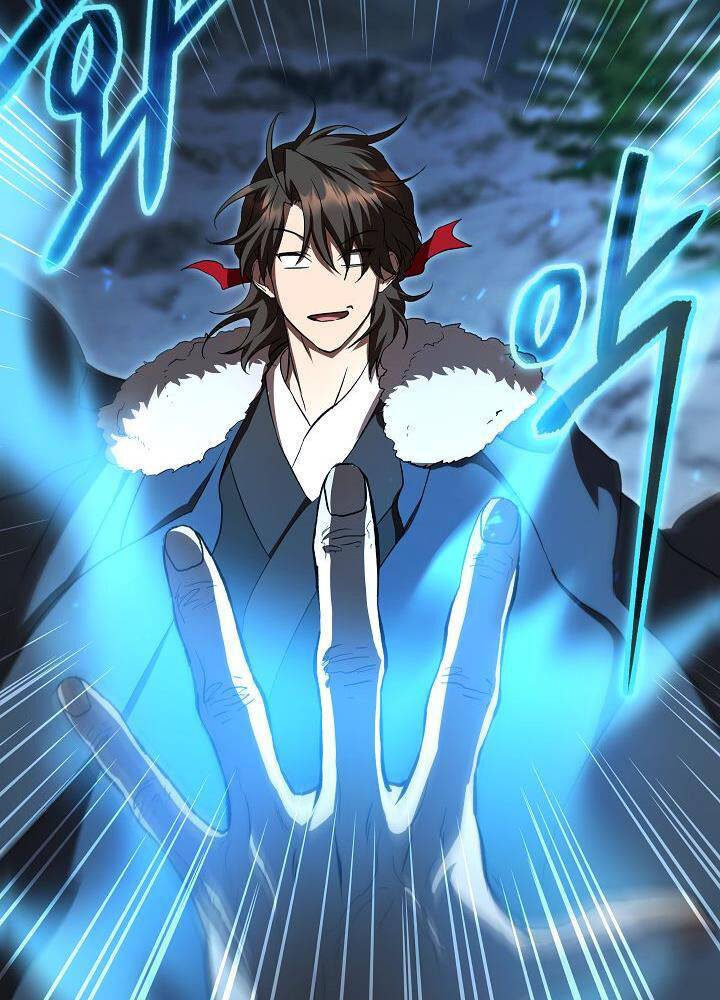 Võ Đang Kỳ Hiệp: Chapter 124